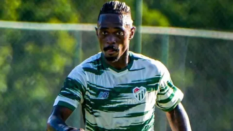 Bursaspor’da Lincoln Henrique şoku!
