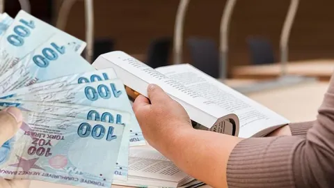 Bursu kesilen öğrencinin başvurusu sonuç verdi: Geriye dönük ödeme kararı