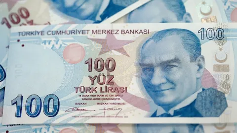 Bütçede kara eylül: Yarım trilyonluk rekor bütçe açığı geliyor