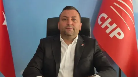 Butlan CHP'sinin İl Başkanı Halk TV'ye operasyonu savundu