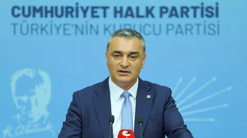Butlan yönetiminden YENİ Parti’ye İBB uyarısı: 'Sabrımızın bir sınırı var'