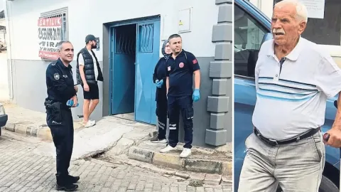 Büyük ikramiye talihlisinin hazin sonu! Yıllar önce milyonerdi; evinde ölü bulundu