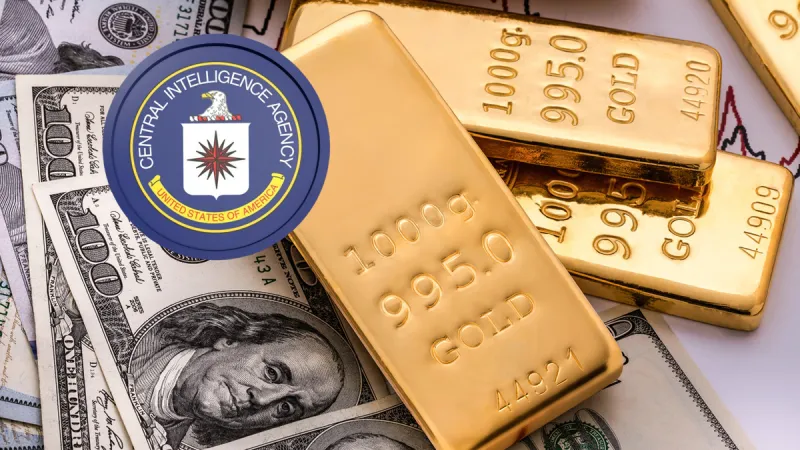 Büyük skandal. Eski CIA yetkilisi devleti 195 milyon dolar dolandırdığını itiraf etti
