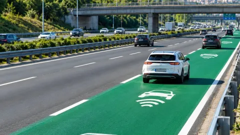 Büyük soruna çözüm geliyor: Yolların altına yeni sistem yerleştiriyorlar