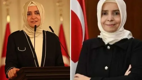Büyükelçi Koytak da görevden alınabilir