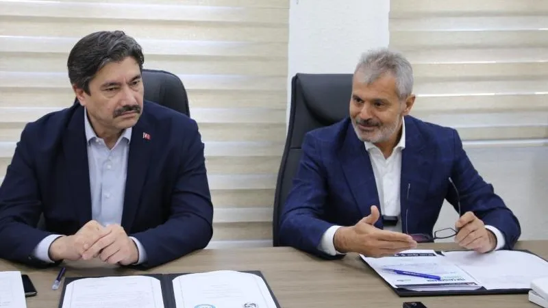 BÜYÜKŞEHİR PERSONELİNE SOSYAL DENGE TAZMİNATI