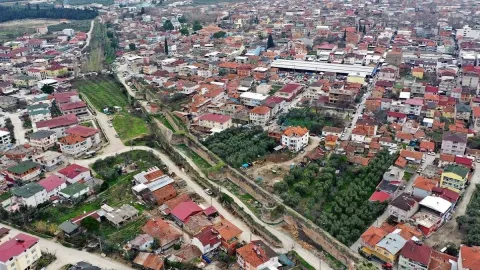 Büyükşehirden kaçmak isteyenler buraya akın ediyor: İşte Türkiye'nin en huzurlu ilçeleri