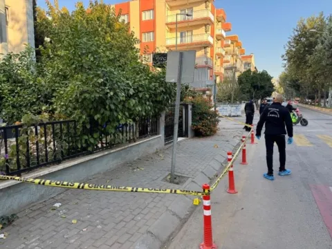 Aydın’da eski eş dehşeti: Sokak ortasında vurup intihar etti - fotoğraf 3