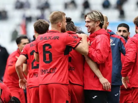 Çorum FK, Erzurum'da 3 golle kazandı! - fotoğraf 2