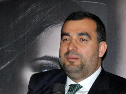 Nusret Altınbaş tutuklandı - fotoğraf 1