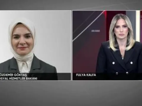 SON DAKİKA HABERİ: Dışişleri Bakanı Hakan Fidan, Suriyeli mevkidaşı ile görüştü - fotoğraf 1