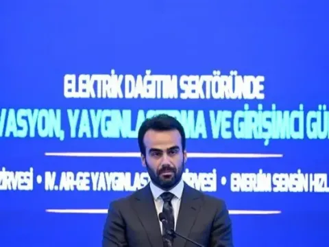 "Türkiye'nin elektrik altyapısına 10 yılda 50 milyar dolarlık yatırım gerekiyor" - fotoğraf 1
