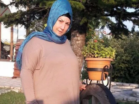 Kızı tarafından ölü bulundu - fotoğraf 1