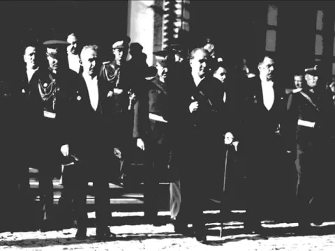 Türkiye Cumhuriyeti 103 yaşında - fotoğraf 1