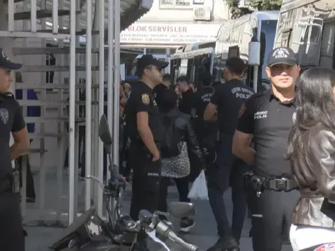 Fon soruşturmasında Pasifik Holding'in üç yöneticisinin mal varlıklarına tedbir - fotoğraf 1