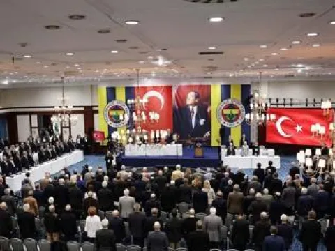 Aziz Yıldırım'dan İsmail Kartal itirafı: Benim kafamda yoktu - fotoğraf 1
