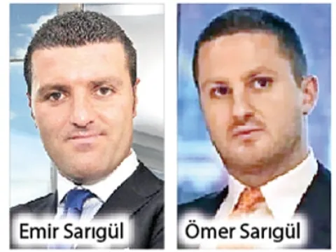 Sarıgül ailesine operasyon yapıldı - fotoğraf 1