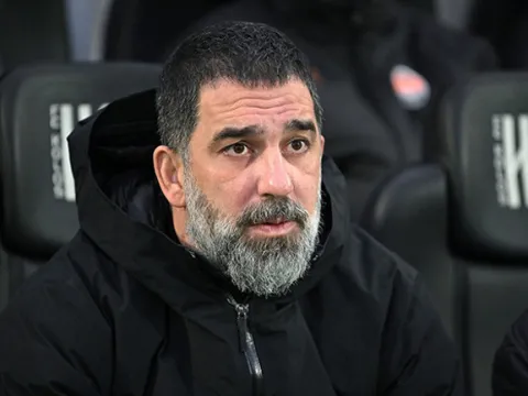 Arda Turan: 'Yaşadığımız zorlukların tamamen farkındayım!' - fotoğraf 4