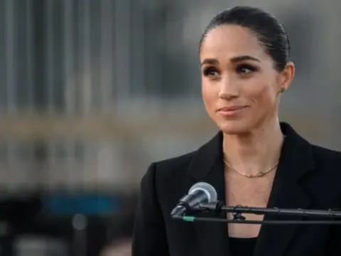 Meghan Markle'ın babası hakkındaki istismar iddialarıyla ilgili neler biliniyor? - fotoğraf 1