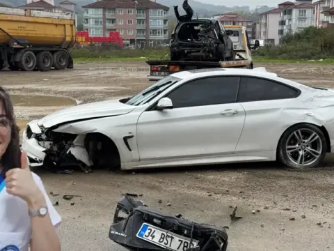Hemşirelik öğrencisi Edanur'u hayattan koparan sürücüye tahliye - fotoğraf 1
