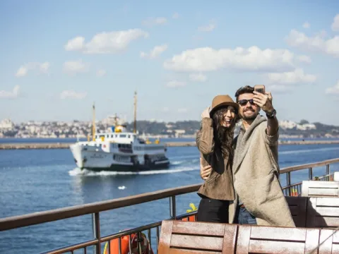 Sonbaharda yaz havası! Pastırma sıcakları geliyor, tarih belli oldu... Bu hafta hava nasıl olacak? - fotoğraf 4