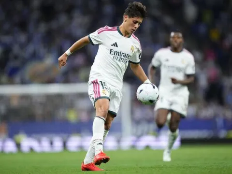 R. Madrid Arda’yla nikah tazeliyor! - fotoğraf 3