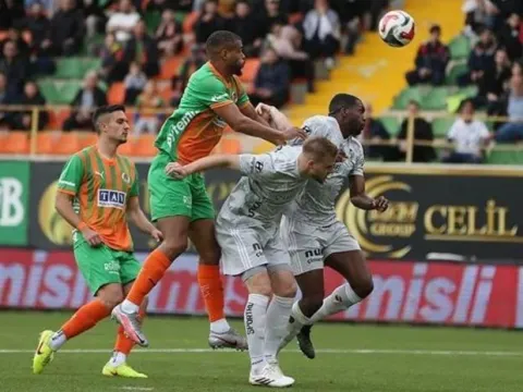 ALANYASPOR KOCAELİSPOR CANLI İZLE ŞİFRESİZ| Corendon Alanyaspor - Kocaelispor Maçı Hangi Kanalda, Ne Zaman, Saat Kaçta? Muhtemel 11'ler - fotoğraf 1