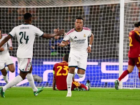 Real Madrid'den tarihi geri dönüş! - fotoğraf 1