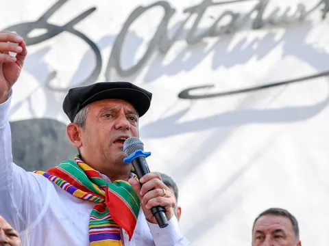 Özel: Bunların asıl hesabı bezdirip  ‘iktidar değişmez’ dedirtmek - fotoğraf 2