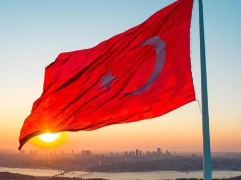 Türkiye'nin en güvenli şehri açıklandı: İşte listeyi altüst eden il - fotoğraf 1