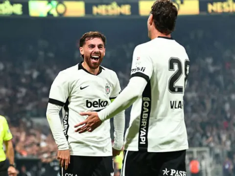 Beşiktaş-Kocaelispor maçını yazdılar: Şiddetle ihtiyacı var! Nedeni anlaşılır gibi değil - fotoğraf 3