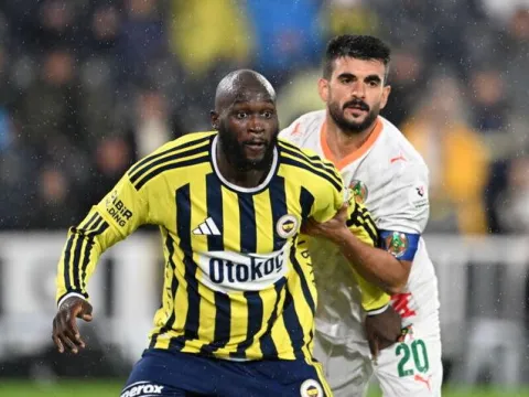 "Adaptasyon sürecim bitti" - fotoğraf 2