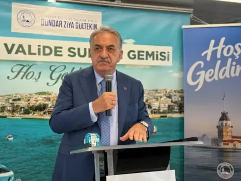 Hayati Yazıcı oğlu ile ilgili iddialara ne yanıt verdi? - fotoğraf 1