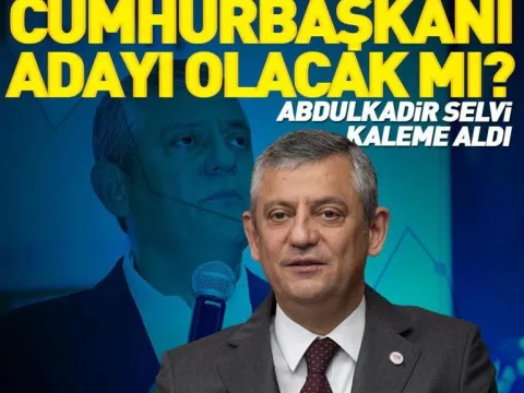30 Ekim 2026 Cuma gününün son dakika önemli gelişmeleri! (CNN TÜRK 11.30 bülteni) - fotoğraf 5