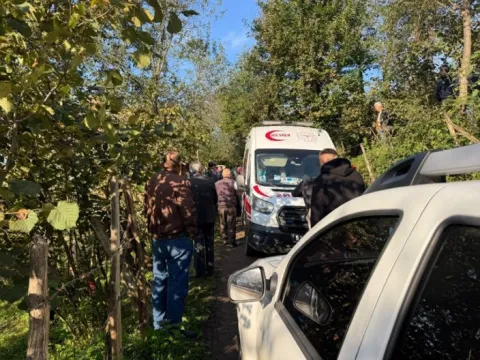 Ordu’da oğlunun katilinin evini basan anne silahla öldürüldü - fotoğraf 3
