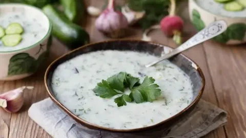 Cacık fiyatı bakanlık ekiplerini harekete geçirdi