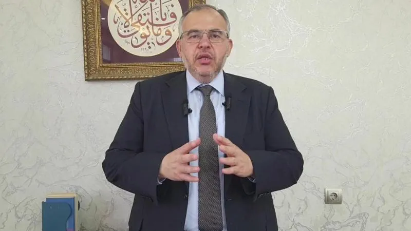 ÇALIŞKAN: AHİLİK GÜNÜMÜZÜN SORUNLARINA REÇETEDİR