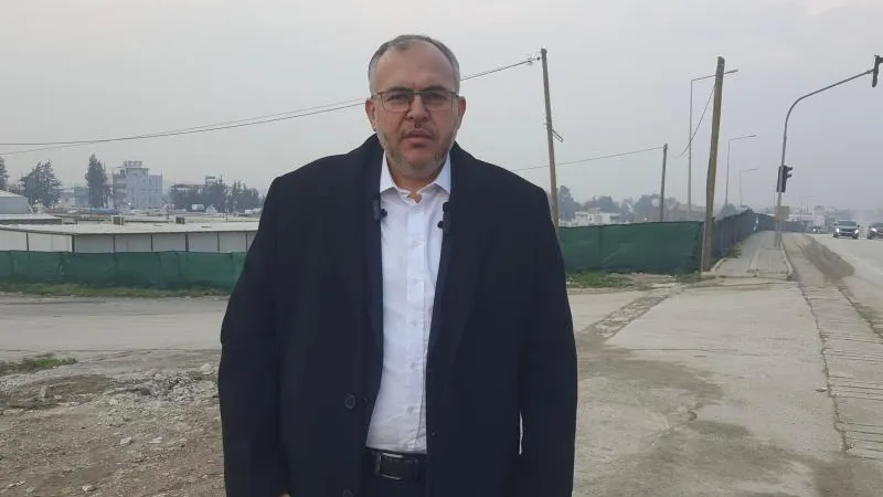 Çalışkan: Güzergâh Gizli Olsaydı, Tüm Şehir Düzelirdi