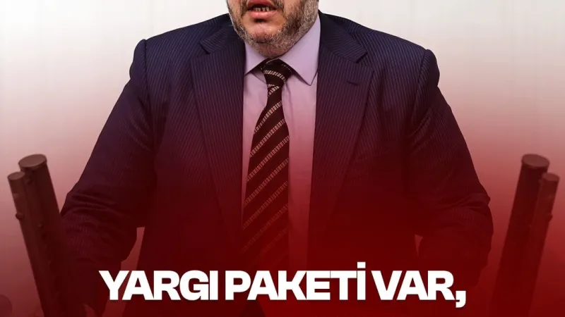 Çalışkan: Meclis Bu Çığlığa Sessiz Kalamaz