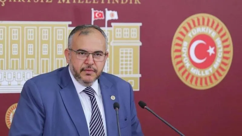 Çalışkan: Öğretmenlik Mesleğinde İtibarsız Dönem 