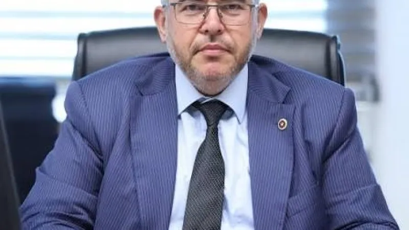 Çalışkan: Teslim Edilmeyen Konutlarından Aidat Alınması Vicdansızlıktır