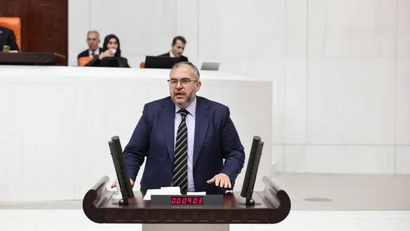 Çalışkan: TÜVTÜRK Soygun Düzenine Döndü