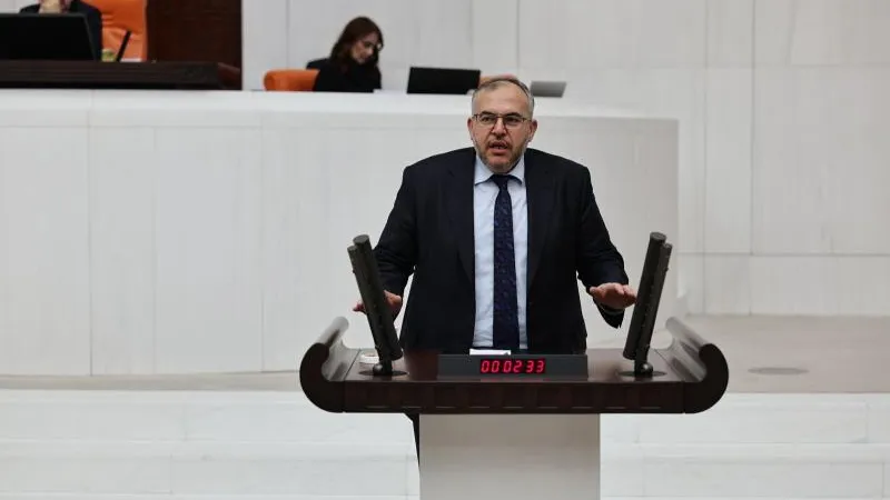Çalışkan’dan Ekonomi Uyarısı: Kriz Cep Yakmanın Ötesinde