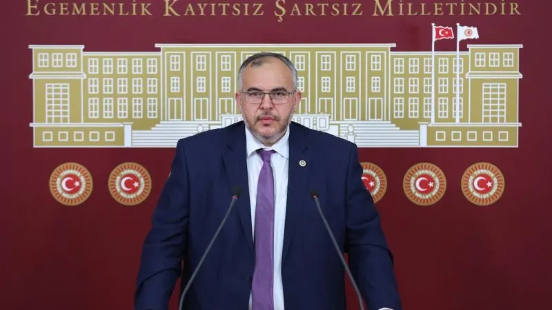 Çalışkan’dan Topboğazı Uyarısı: Üstgeçit Artık Zorunlu!