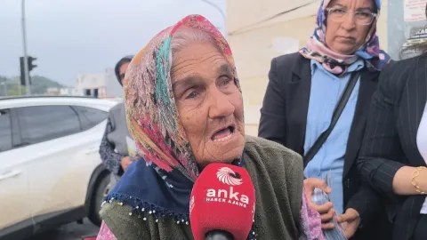 Çalışmak zorundayım çalışmazsam açım