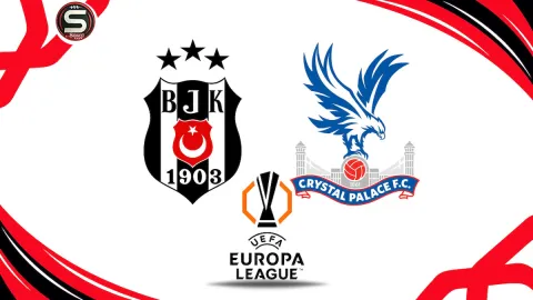 Canlı | Beşiktaş- Crystal Palace maçı canlı yayın