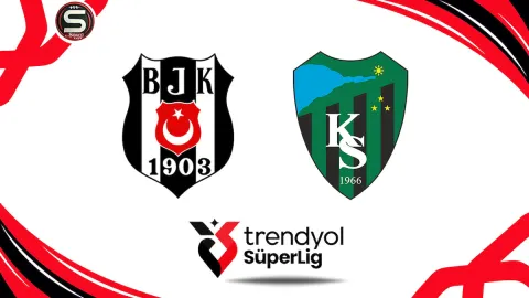 Canlı | Beşiktaş-Kocaelispor maçı canlı yayın