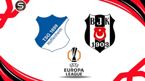 Canlı | Hoffenheim-Beşiktaş maçı canlı yayın