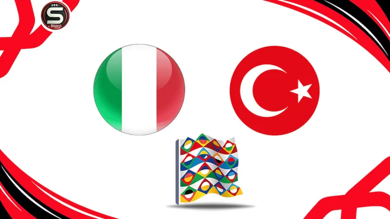 Canlı | İtalya-Türkiye maçı canlı yayın