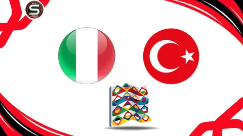 Canlı | İtalya-Türkiye maçı canlı yayın